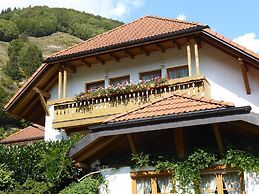 Garden Apartment, Brandenberg