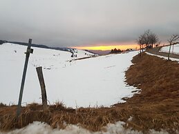 Apartment in Brandenberg With Terrace