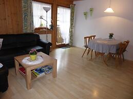 Apartment in Brandenberg With Terrace