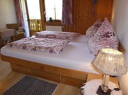 Apartment in Brandenberg With Terrace