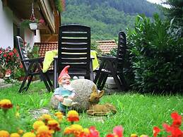 Apartment in Brandenberg With Terrace