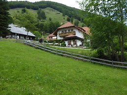 Garden Apartment, Brandenberg