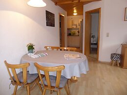 Apartment in Brandenberg With Terrace