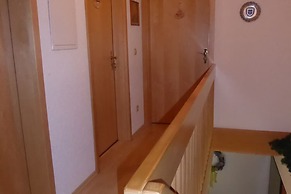 Apartment in Brandenberg With Terrace