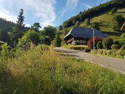 Apartment in Brandenberg With Terrace