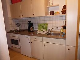 Garden Apartment, Brandenberg