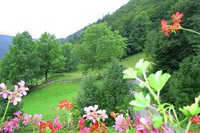 Garden Apartment, Brandenberg