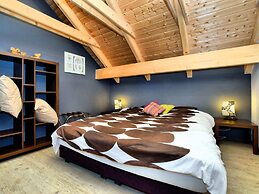 Villa With Heated Outdoor Pool and Sauna