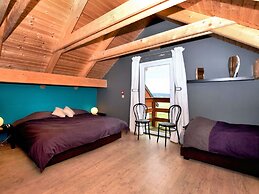 Villa With Heated Outdoor Pool and Sauna