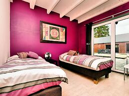 Villa With Heated Outdoor Pool and Sauna