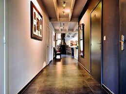 Villa With Heated Outdoor Pool and Sauna