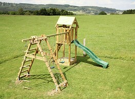 Villa With Heated Outdoor Pool and Sauna