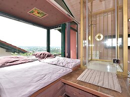 Ferienhaus mit Sauna im Bayerischen Wald