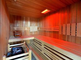 Holiday Home With Sauna in the Bavarian Forest