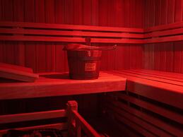 Holiday Home With Sauna in the Bavarian Forest