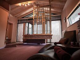Holiday Home With Sauna in the Bavarian Forest