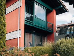 Holiday Home With Sauna in the Bavarian Forest