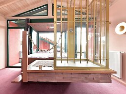 Ferienhaus mit Sauna im Bayerischen Wald