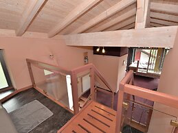 Ferienhaus mit Sauna im Bayerischen Wald