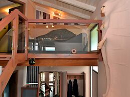 Ferienhaus mit Sauna im Bayerischen Wald