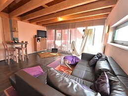 Ferienhaus mit Sauna im Bayerischen Wald