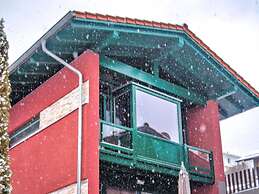 Holiday Home With Sauna in the Bavarian Forest