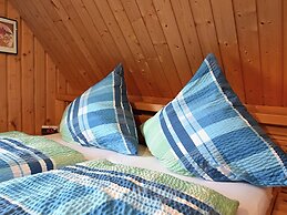 Cottage in Black Forest Near ski Slopes