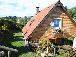 Cottage in Black Forest Near ski Slopes