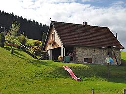 Cottage in Black Forest Near ski Slopes
