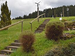 Ferienhaus in Brigach