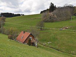 Ferienhaus in Brigach