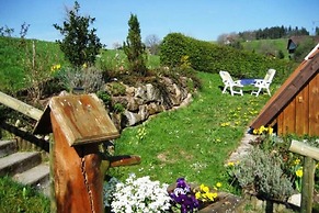 Cottage in Black Forest Near ski Slopes