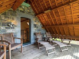 Charming Cottage for 2pers in the Land of the Valley