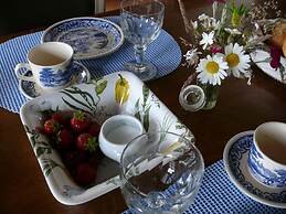 Charming Cottage for 2pers in the Land of the Valley