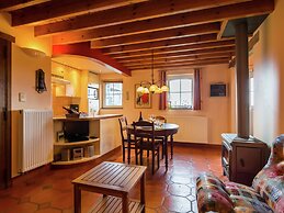 Charming Cottage for 2pers in the Land of the Valley