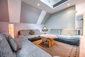 Deluxe Holiday Home in Brilon-Wald near Ski Area