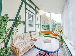 Deluxe Holiday Home in Brilon-Wald near Ski Area