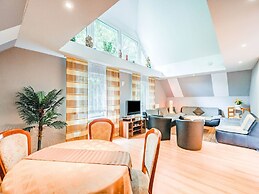 Deluxe Holiday Home in Brilon-Wald near Ski Area
