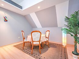 Deluxe Holiday Home in Brilon-Wald near Ski Area