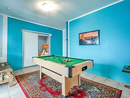 Deluxe Holiday Home in Brilon-Wald near Ski Area