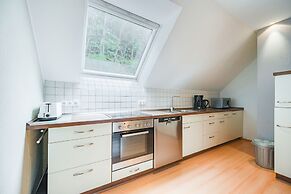 Deluxe Holiday Home in Brilon-Wald near Ski Area