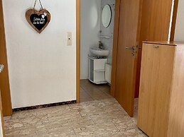 Apartment With 2 Rooms in Lirstal