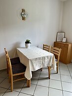 Apartment With 2 Rooms in Lirstal