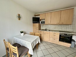 Apartment With 2 Rooms in Lirstal