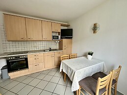 Apartment With 2 Rooms in Lirstal