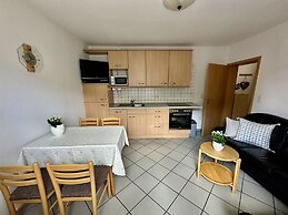 Apartment With 2 Rooms in Lirstal