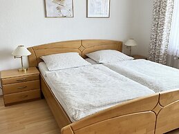 Apartment With 2 Rooms in Lirstal