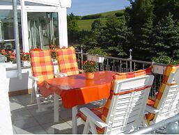 Apartment With 2 Rooms in Lirstal