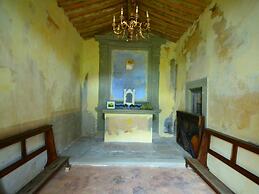 Holiday Home in San Godenzo With Garden