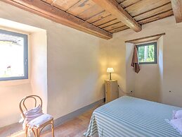 Holiday Home in San Godenzo With Garden